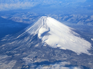 令和記念 富士山壁紙プレゼント Solid Earth Channel