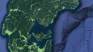 令和6年能登半島地震の被害箇所